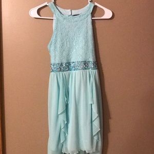 Kids dress